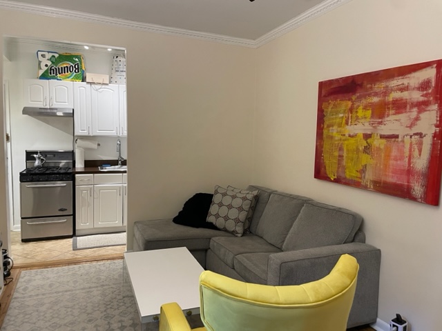 4 West 101st Street, Unit 37 Manhattan, NY 10025 - Photo 11 of 16