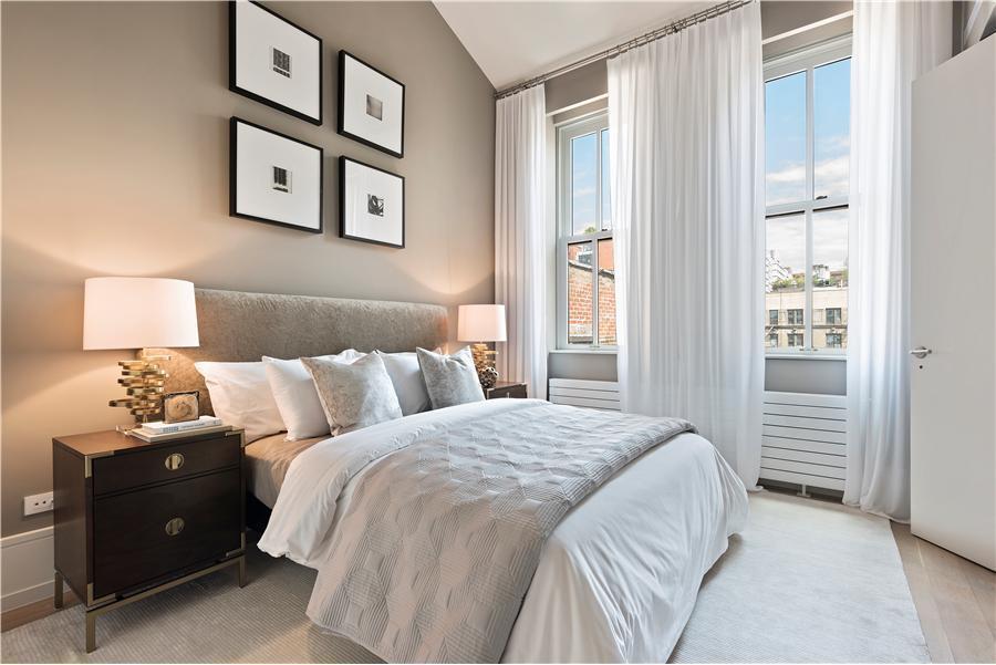 215 Sullivan Street, Unit PHA Manhattan, NY 10012 - Photo 15 of 22