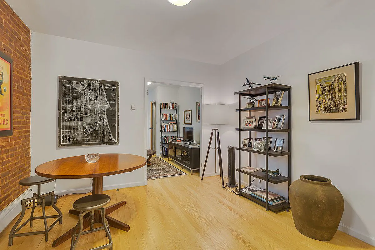 319 West 134th Street, Unit 2W Manhattan, NY 10030 - Photo 7 of 14