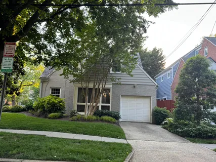 $1,300,000 | 4501 Garrison Street Northwest, Washington, DC 20016