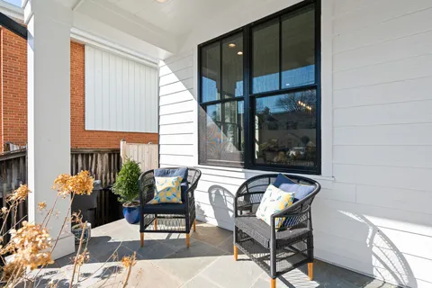 $2,289,000 | 4529 Rosedale Avenue, Bethesda, MD 20814