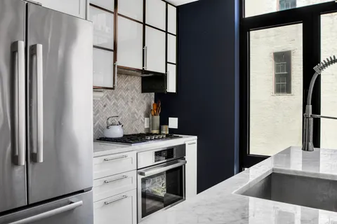 $1,595,000 | 47 Bridge Street, Unit 3DD | DUMBO