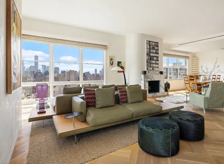 $17,750,000 | 65 West 13th Street, Unit PHD | Greenwich Village