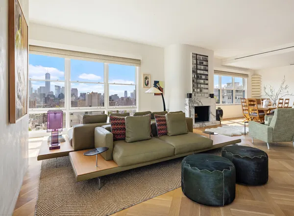 $17,750,000 | 65 West 13th Street, Unit PHD | Greenwich Village