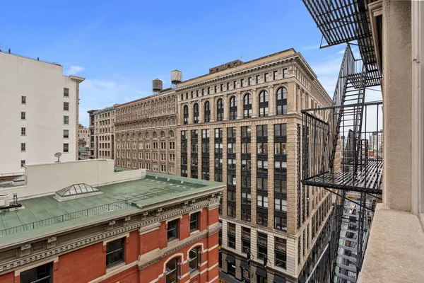 $5,250,000 | 565 Broadway, Unit 8 | SoHo