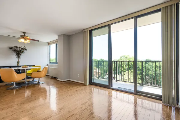 $209,990 | 600 Roosevelt Boulevard, Unit 510, Falls Church, VA 22044