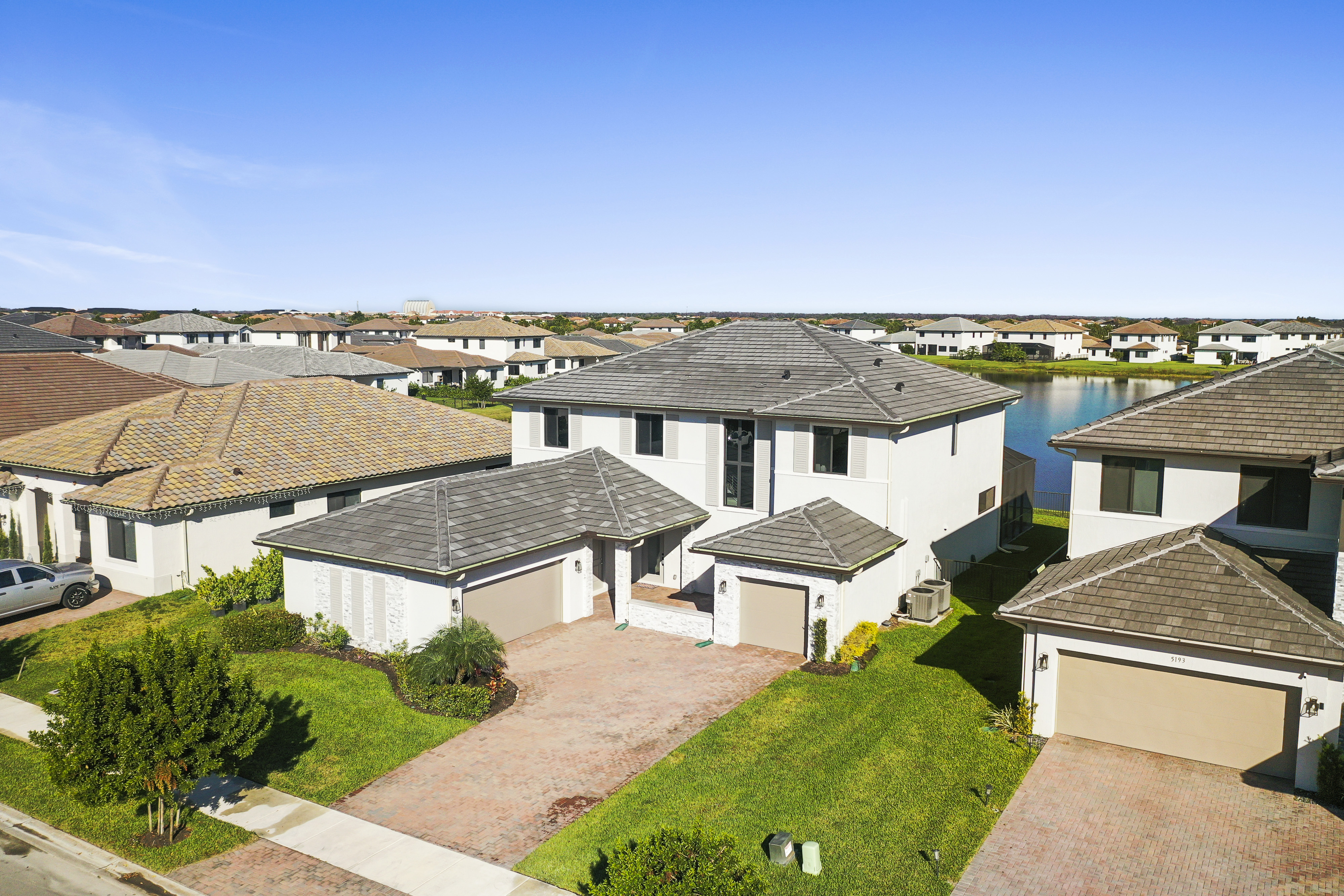 5197 Julienne Road Ave Maria, FL 34142 - Photo 2 of 42