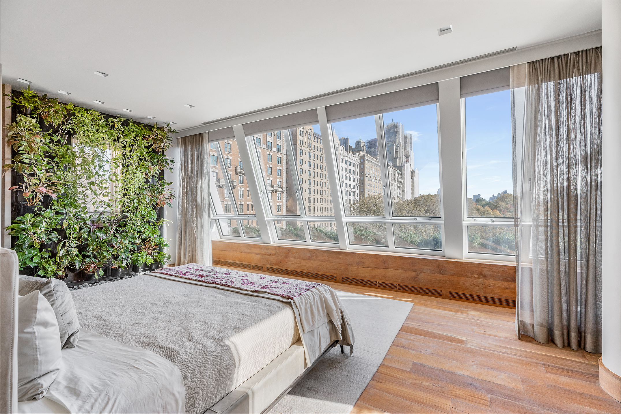 428 Columbus Avenue, Unit PH Manhattan, NY 10024 - Photo 12 of 23