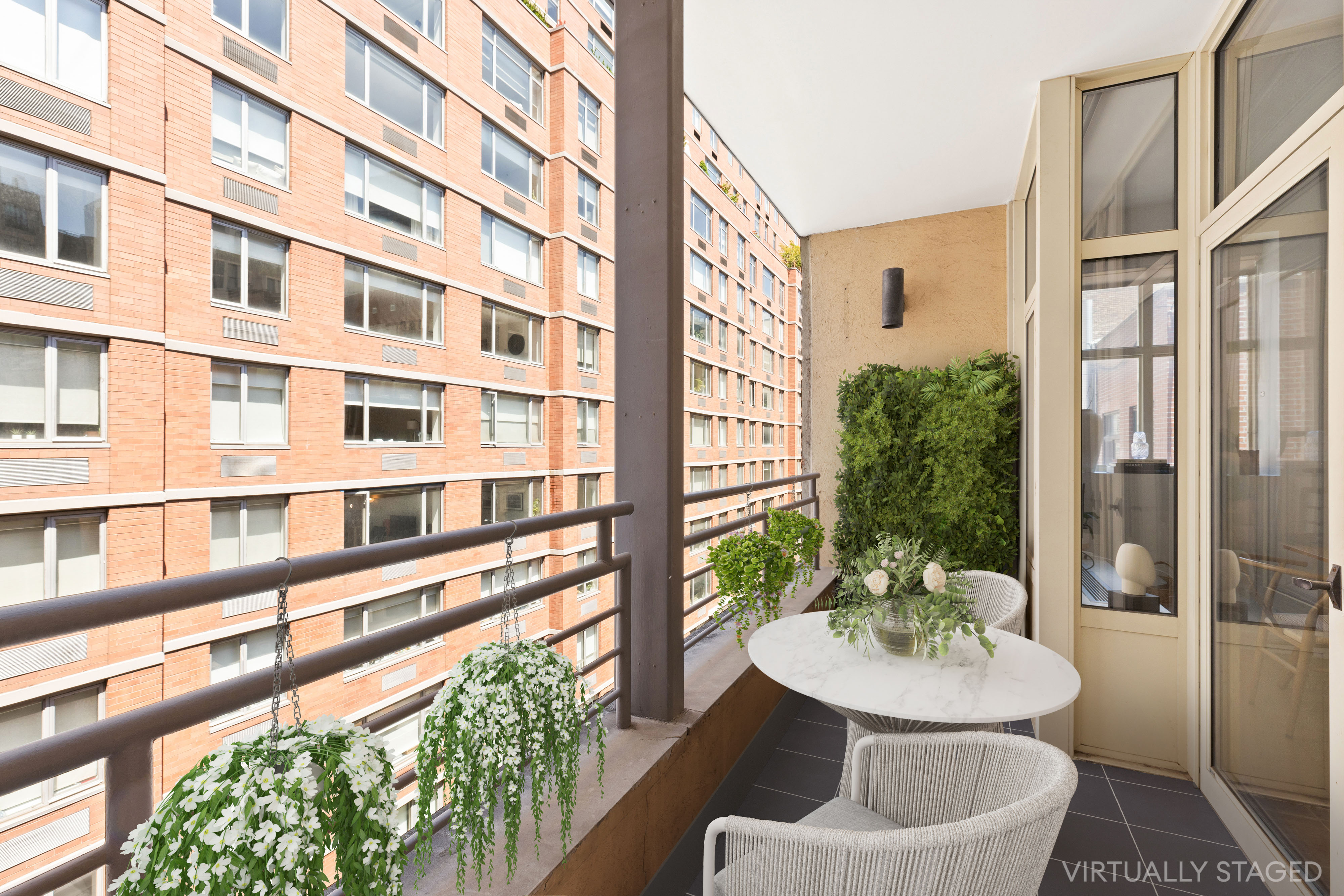 129 West 20th Street, Unit 5C Manhattan, NY 10011 - Photo 6 of 12