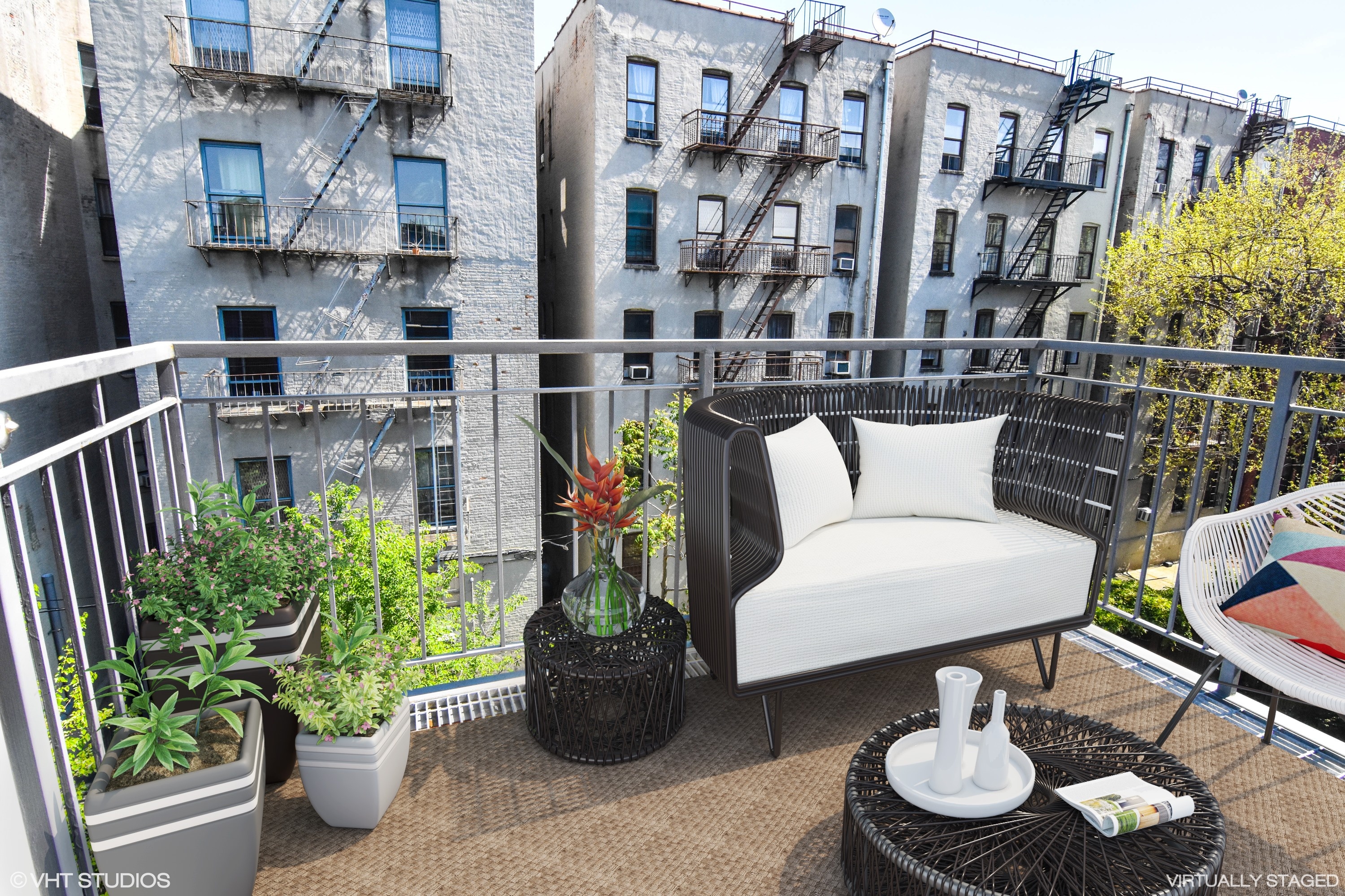 303 West 137th Street, Unit 4A Manhattan, NY 10030 - Photo 3 of 7