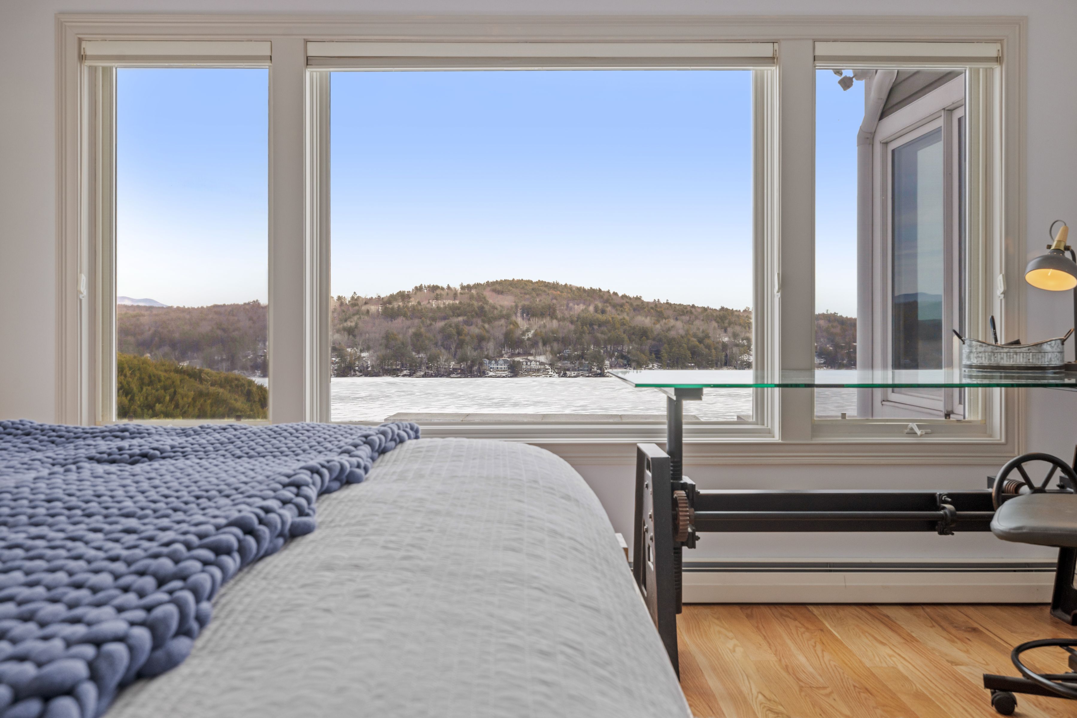 29 South Watch Road Meredith, NH 03253 - Photo 22 of 73