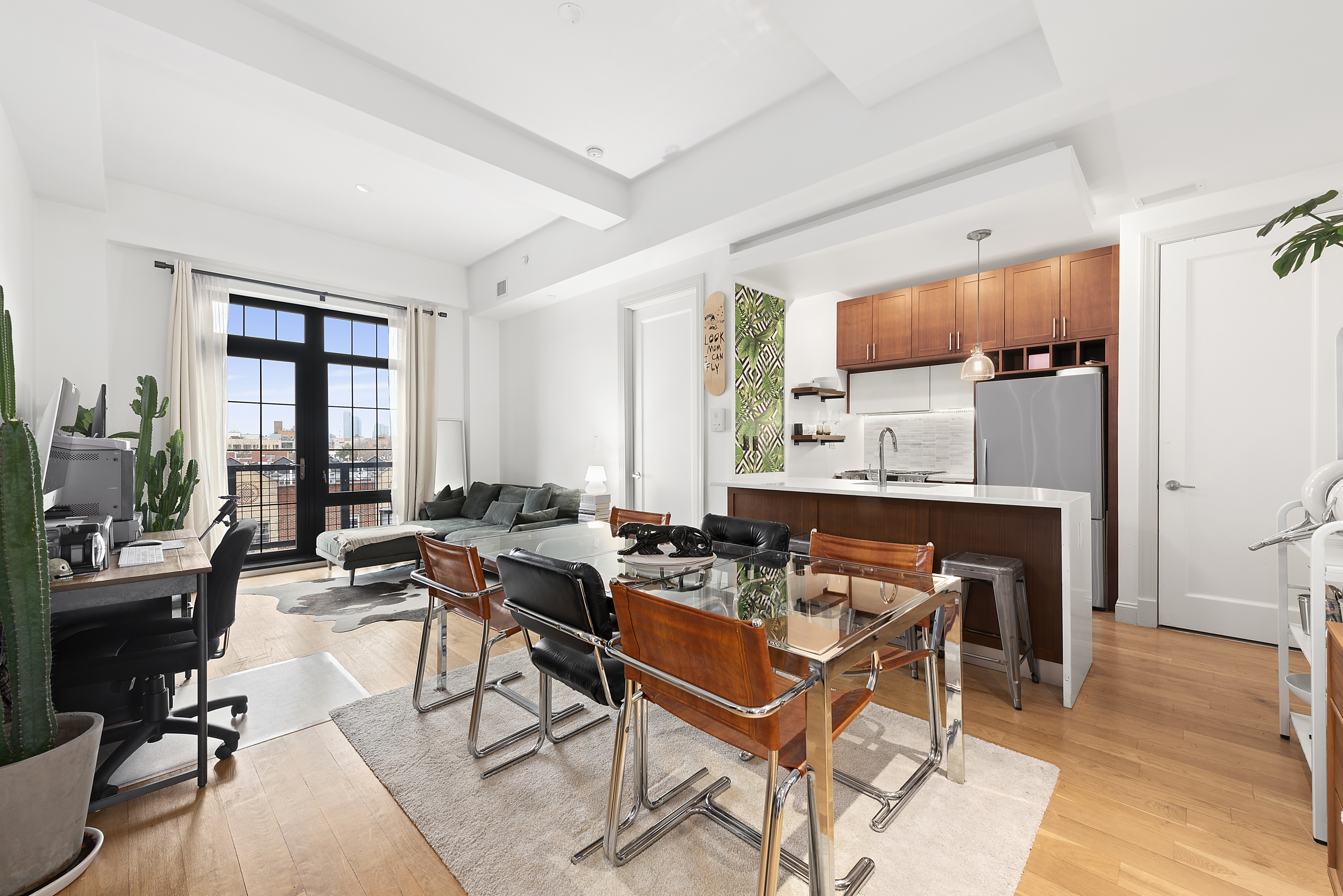 42 Maspeth Avenue, Unit 4A Brooklyn, NY 11211 - Photo 2 of 10