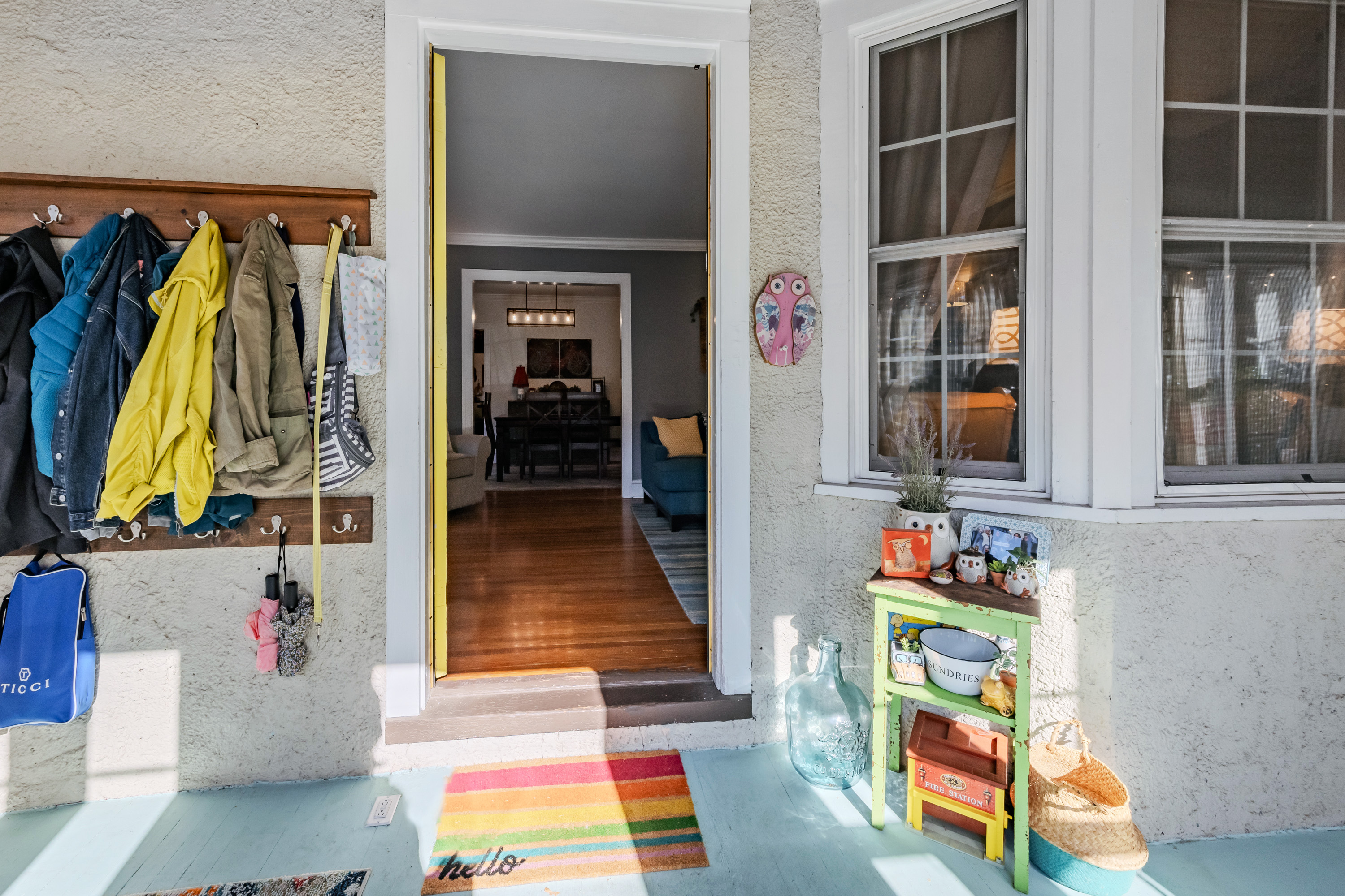 134 Strathmore Road Havertown, PA 19083 - Photo 6 of 64 a view of walk in closet with clothes and shoes