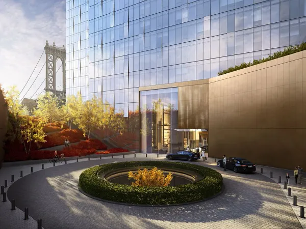 $8,995 | 252 South Street, Unit 48A | Two Bridges