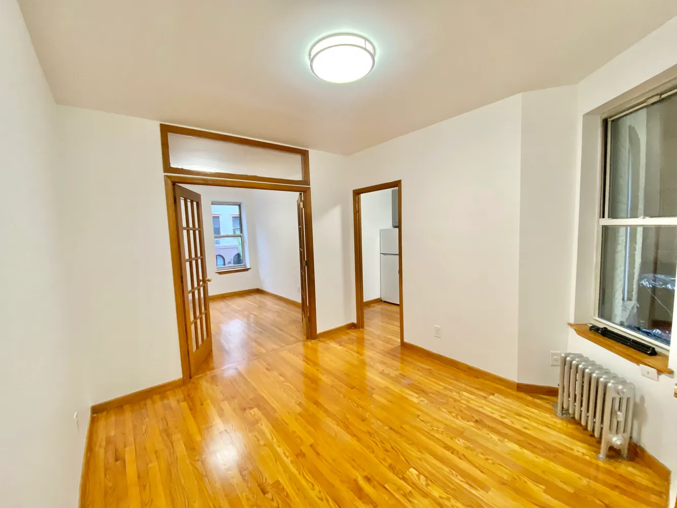 $4,595 | 328 East 9th Street, Unit 3 | East Village