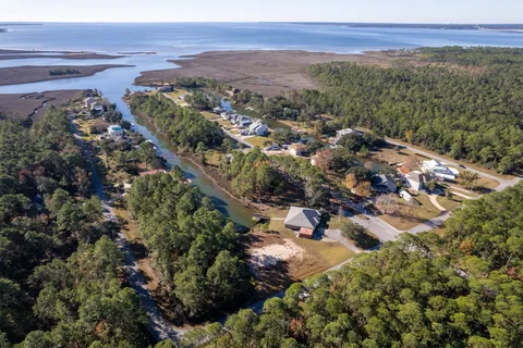 $117,500 | 0 Buffler Drive, Milton, FL 32583