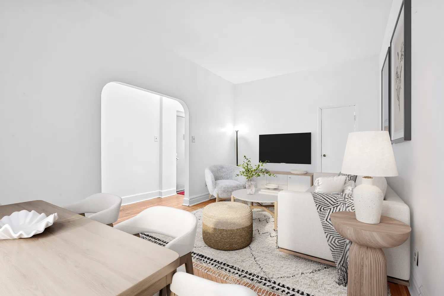 $265,000 | 773 Eastern Parkway, Unit 1A | Crown Heights