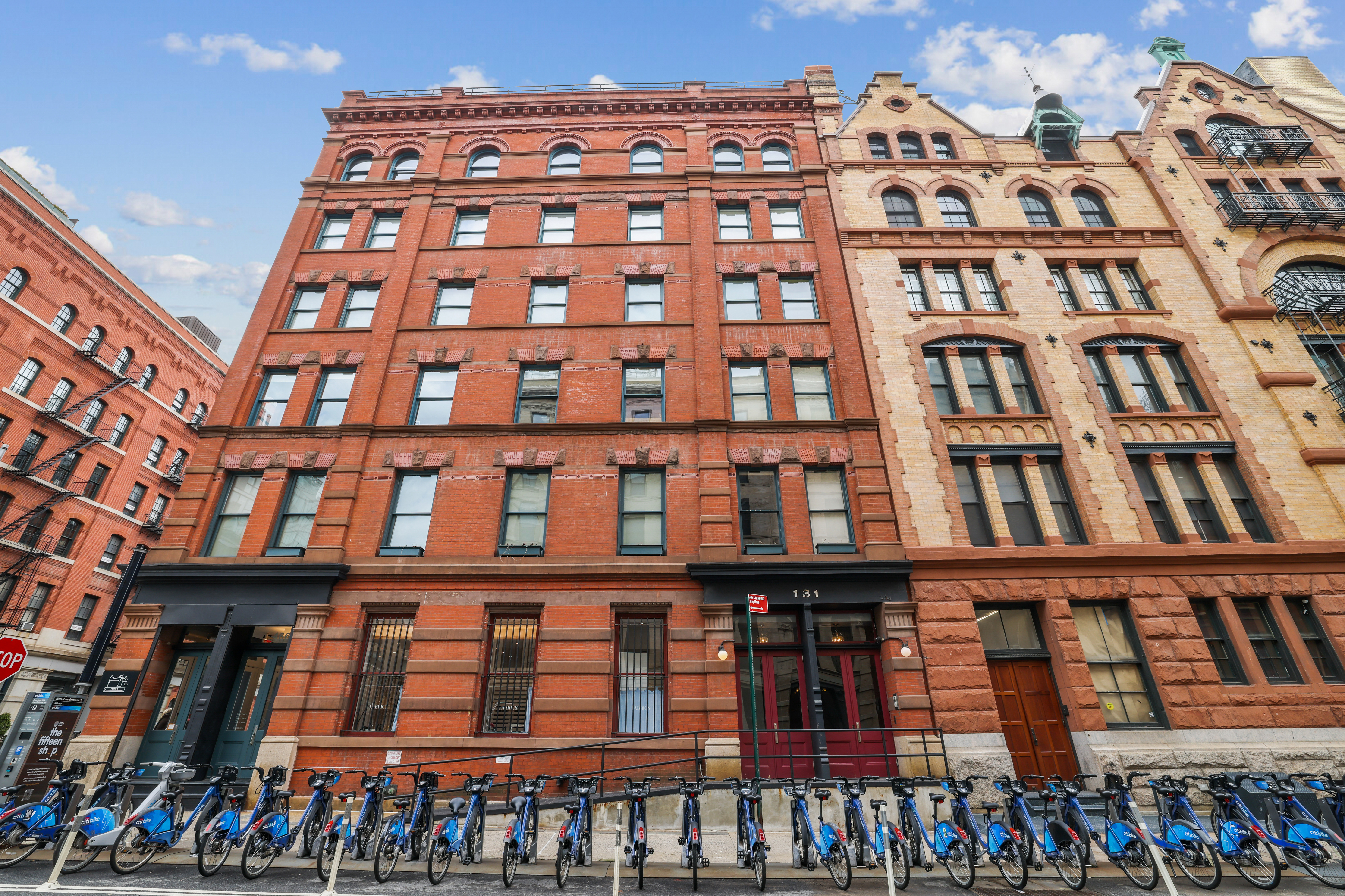 131 Watts Street, Unit 3 Manhattan, NY 10013 - Photo 13 of 14