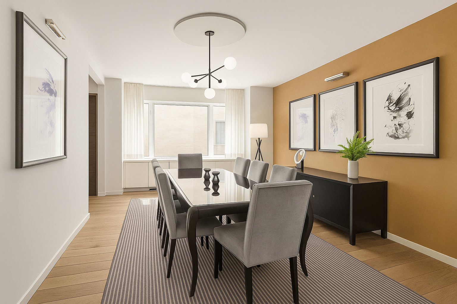 8 East 83rd Street, Unit 5F Manhattan, NY 10028 - Photo 5 of 18