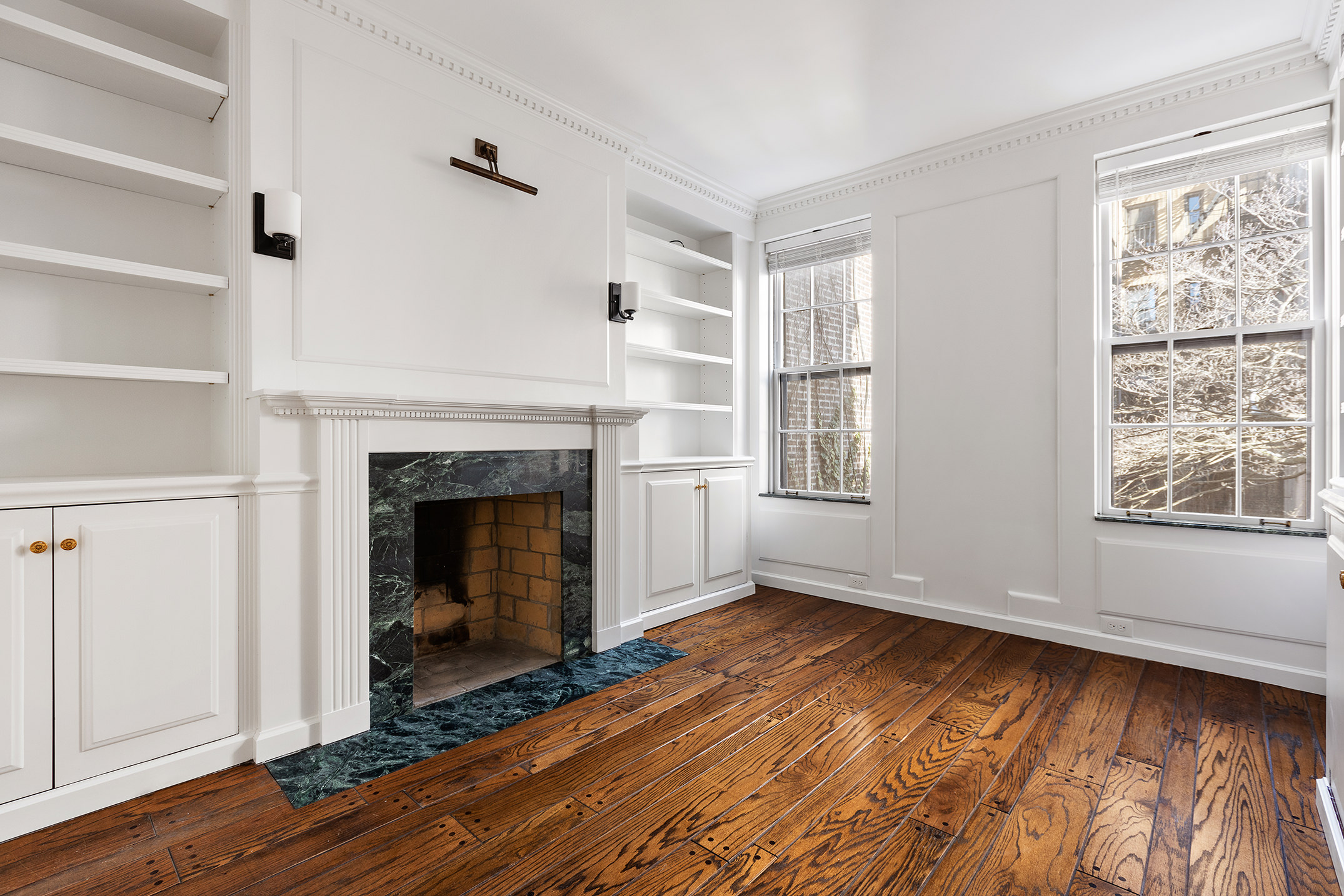 241 Waverly Place, Unit TRIPLEX Manhattan, NY 10014 - Photo 7 of 16