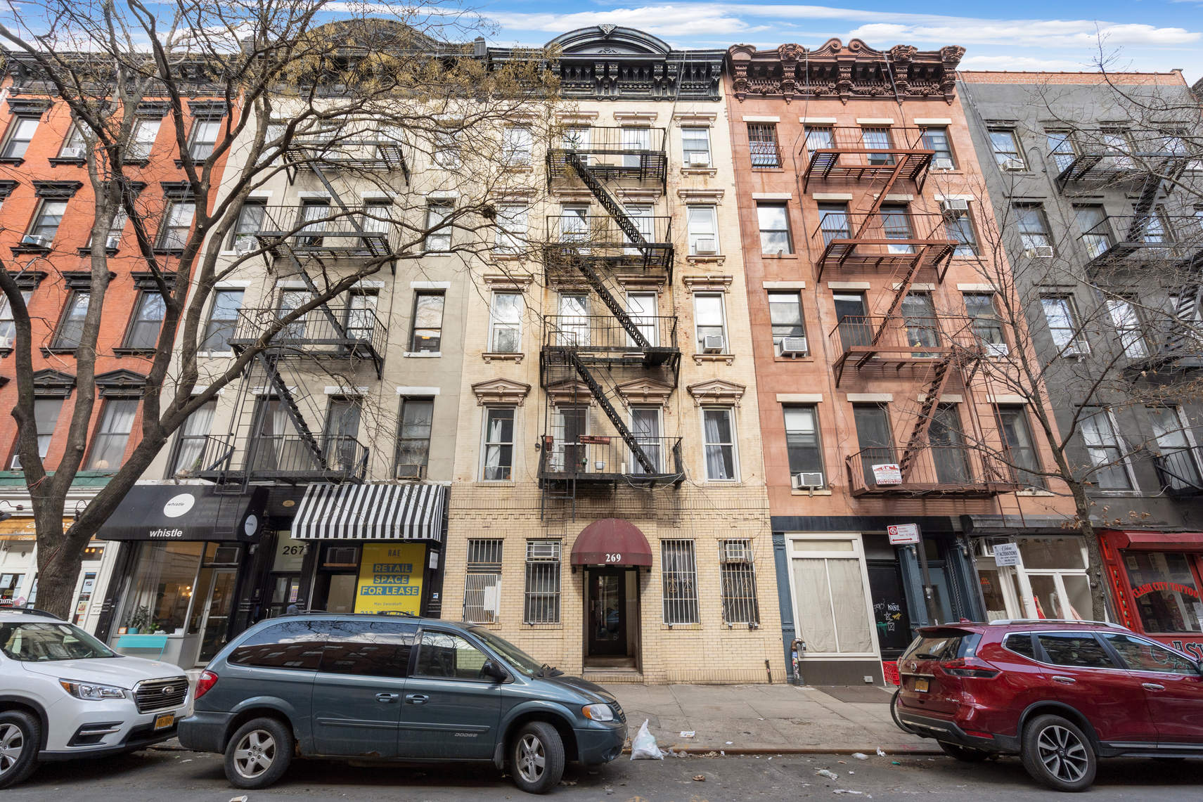 269 East 10th Street, Unit 5 Manhattan, NY 10009 - Photo 4 of 4