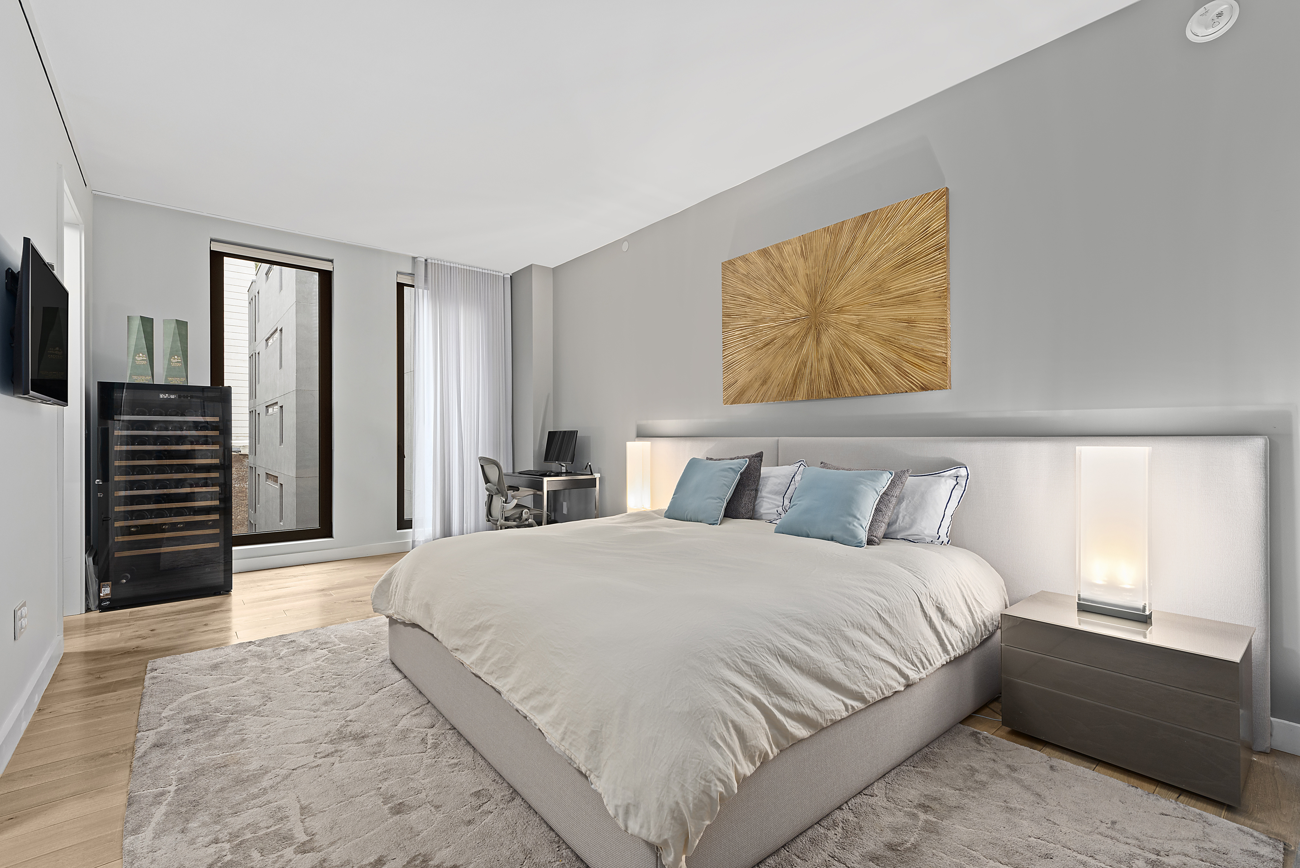 15 Renwick Street, Unit 601 Manhattan, NY 10013 - Photo 6 of 11