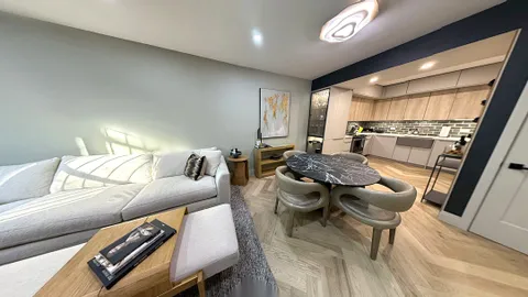 $1,425,000 | 668 Washington Street, Unit GA | West Village