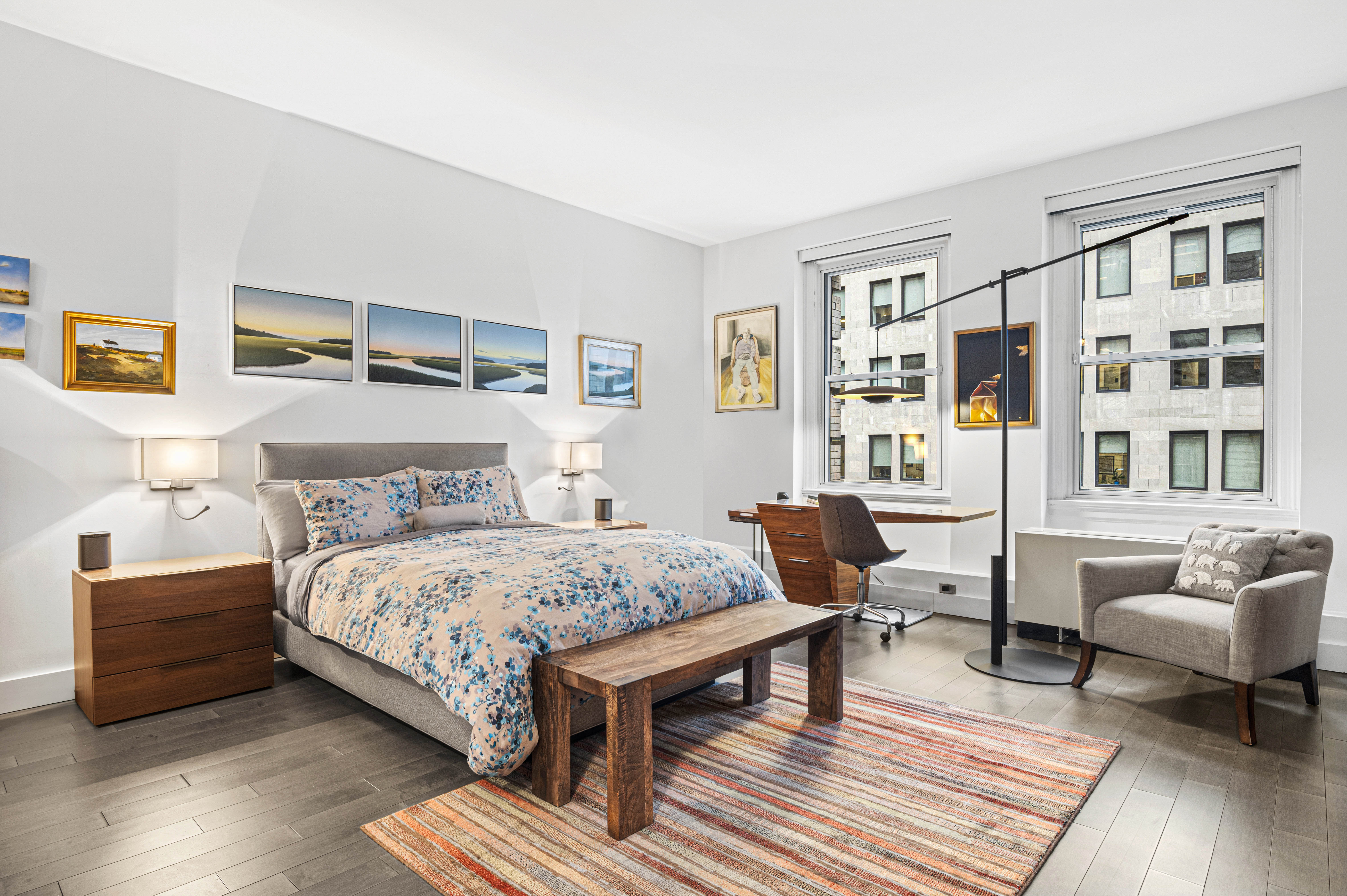 66 Leonard Street, Unit 4E Manhattan, NY 10013 - Photo 4 of 11