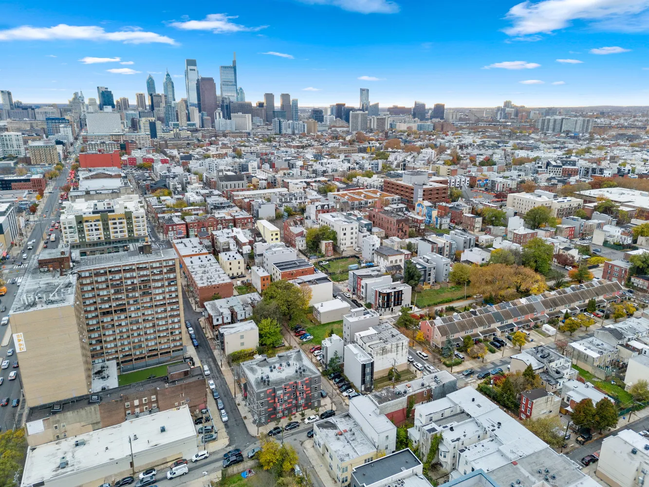 $749,900 | 1305 North 15th Street, Philadelphia, PA 19121