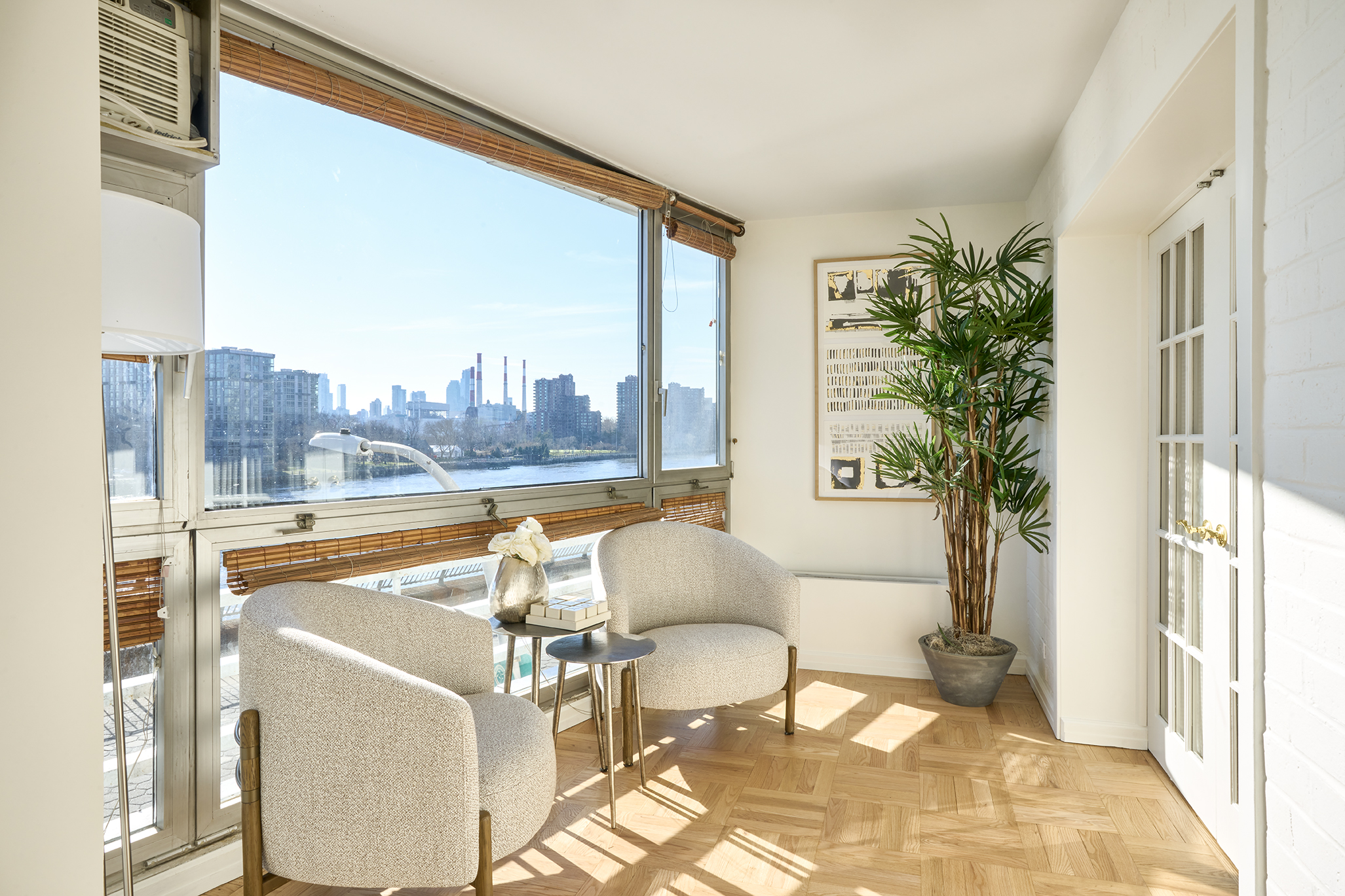 1 Gracie Terrace, Unit 2B/1B Manhattan, NY 10028 - Photo 4 of 19