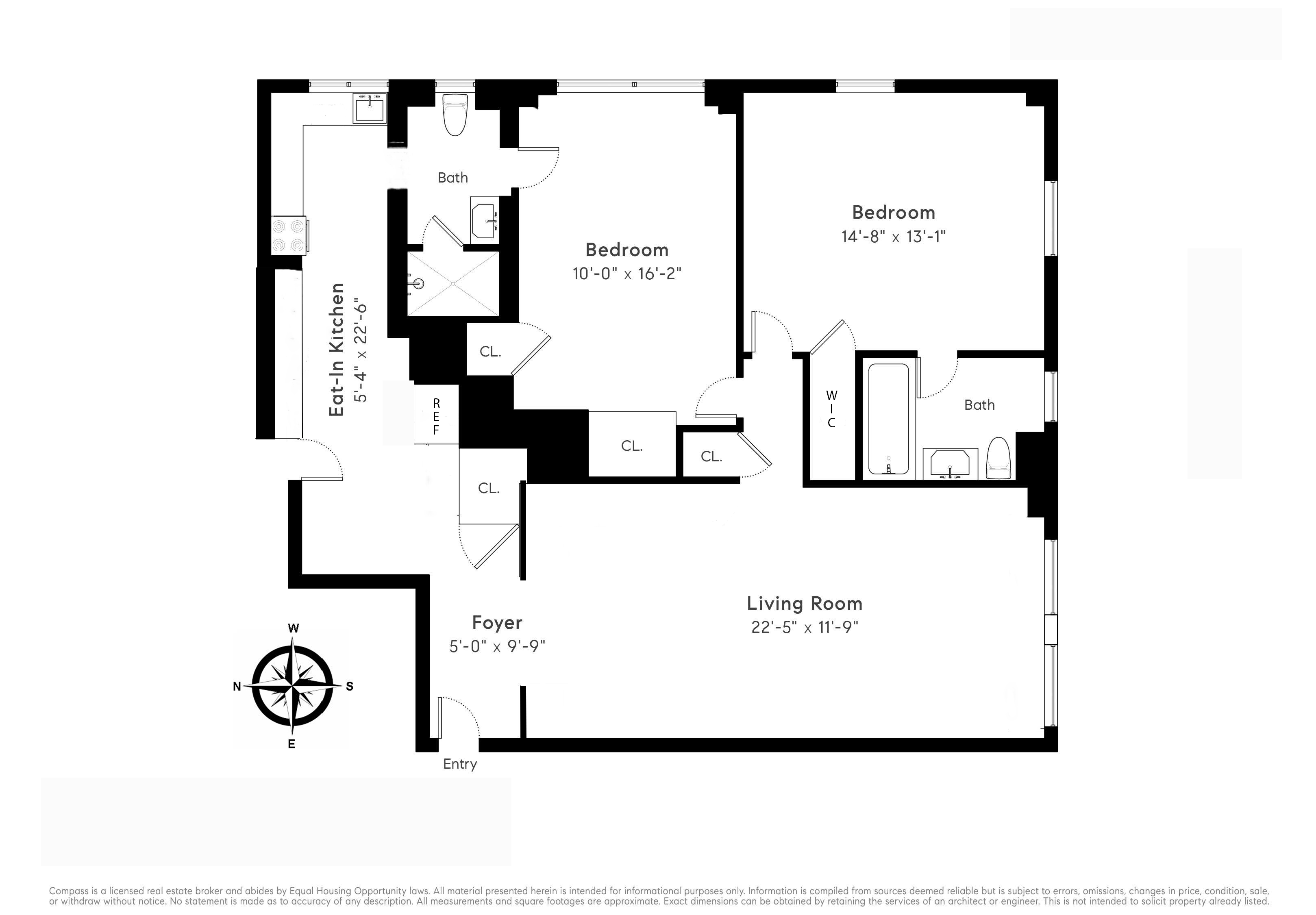 325 East 41st Street Tudor City New York NY 10017