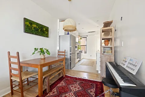 $1,300,000 | 114 Garfield Place, Unit 4L | Park Slope