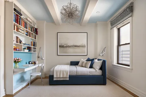 $2,850,000 | 535 West 110th Street, Unit 8GH | Morningside Heights