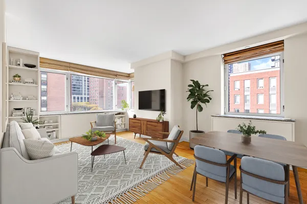 $7,250 | 1760 2nd Avenue, Unit 9F | Upper East Side