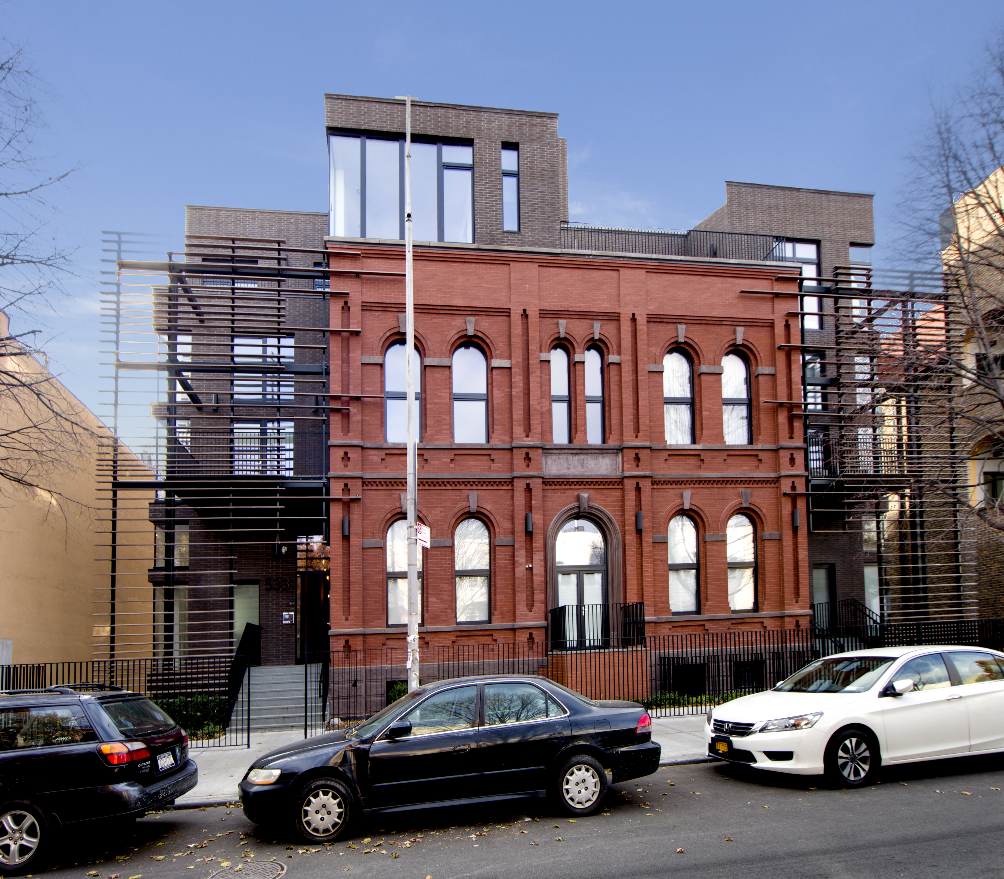 533 Leonard Street, Unit 1B Brooklyn, NY 11222 - Photo 11 of 12