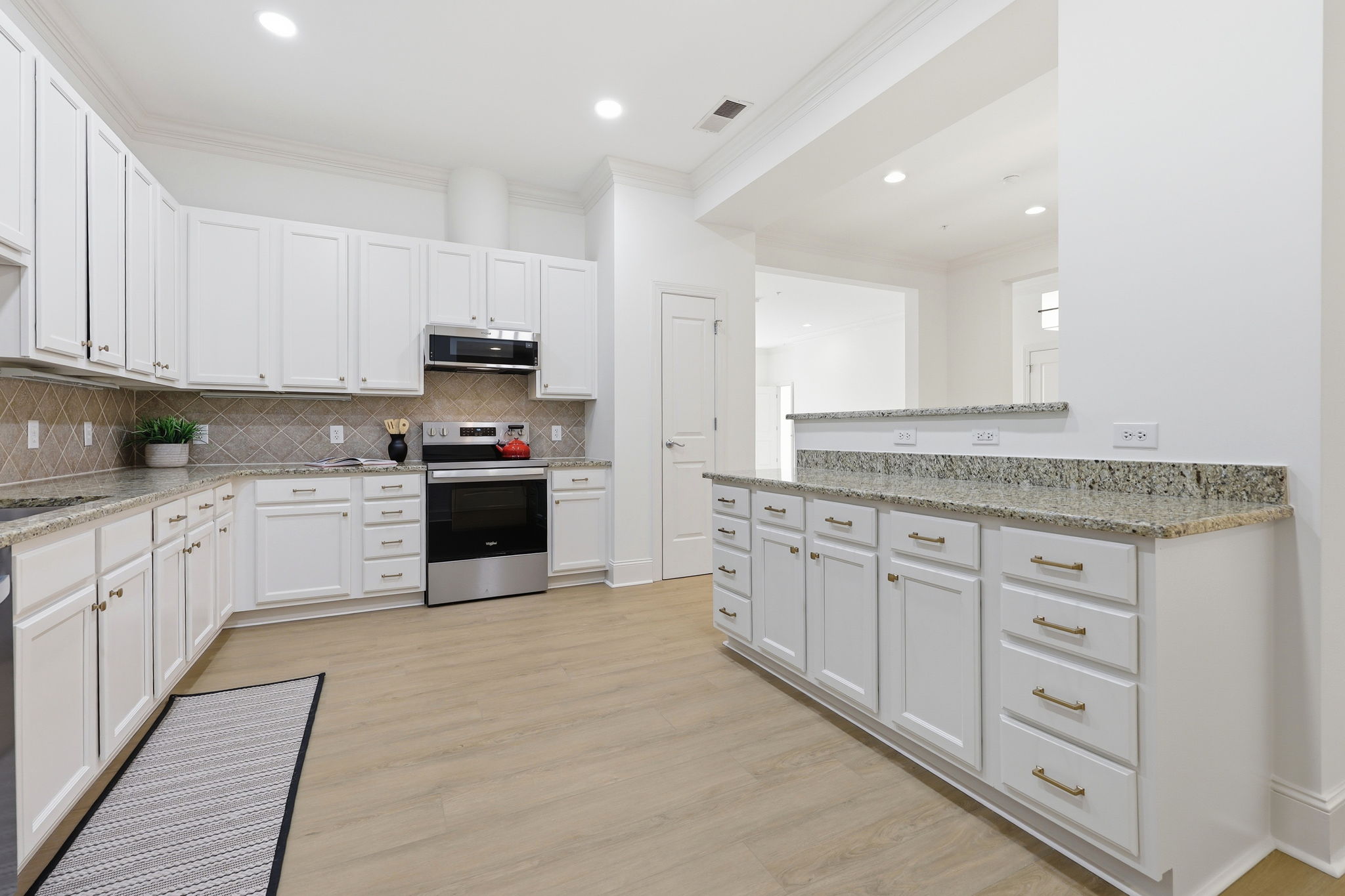 317 West Morgan Street, Unit 504 Raleigh, NC 27601 - Photo 11 of 45