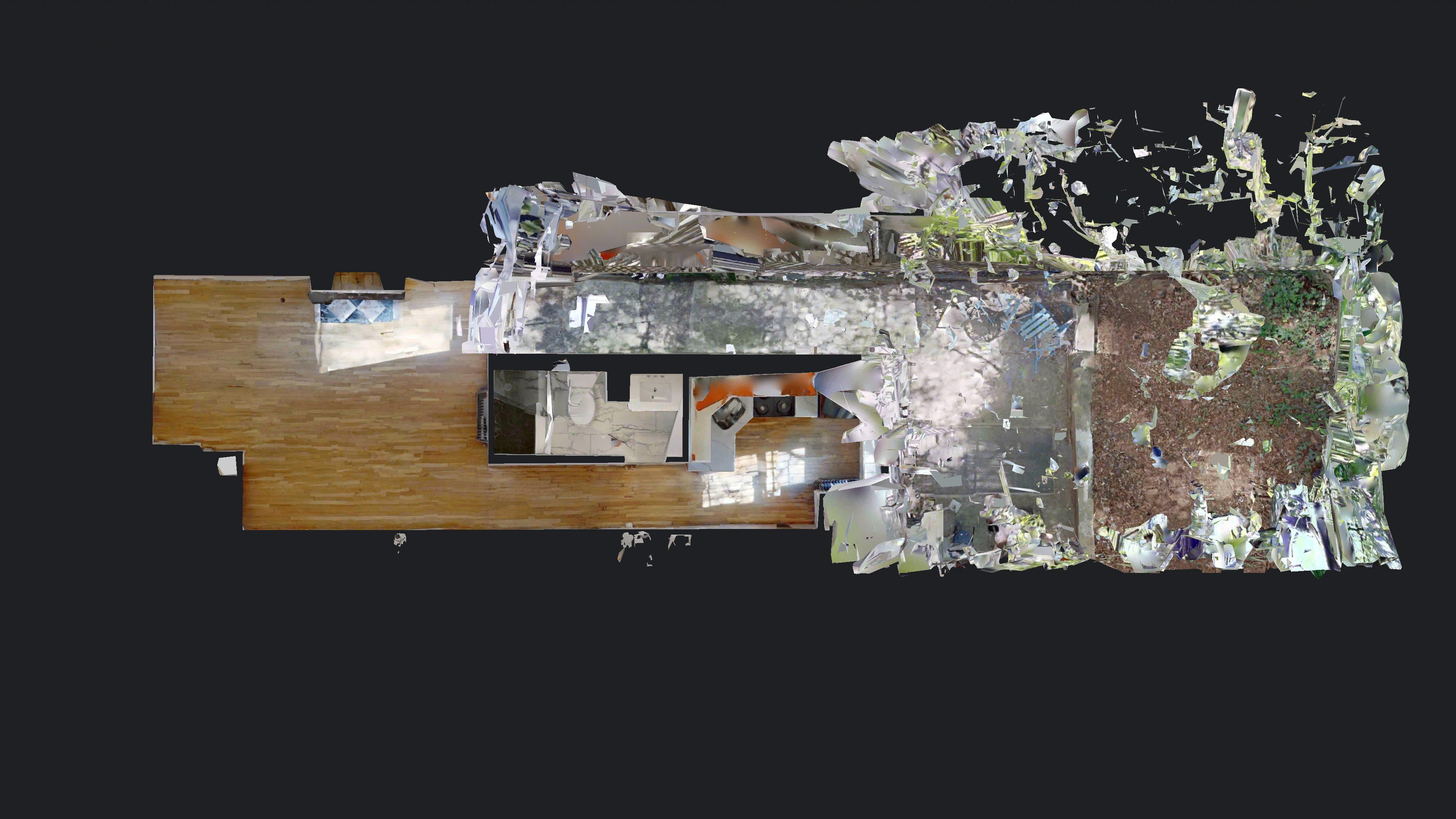 347 5th Avenue, Unit 1L Brooklyn, NY 11215 - Photo 10 of 10 a vase of flowers sitting on a table