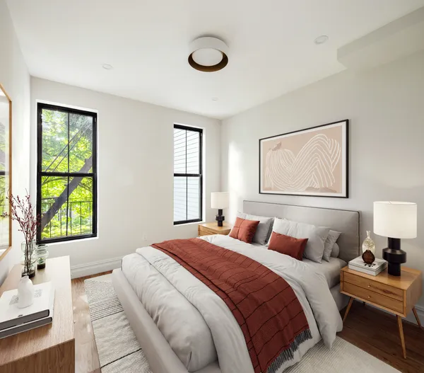 $4,000 | 1110 Putnam Avenue, Unit 2 | Bushwick
