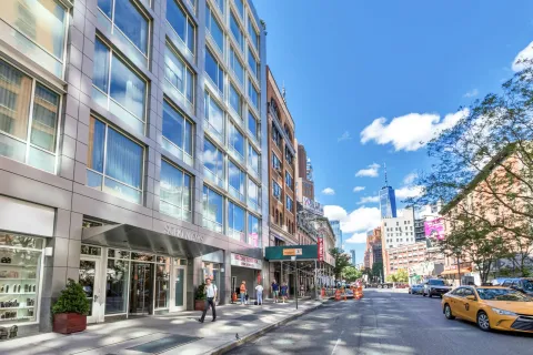 $2,500,000 | 311 West Broadway, Unit 4D | SoHo