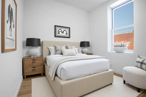 $685,000 | 479 West 152nd Street, Unit 4C | Hamilton Heights