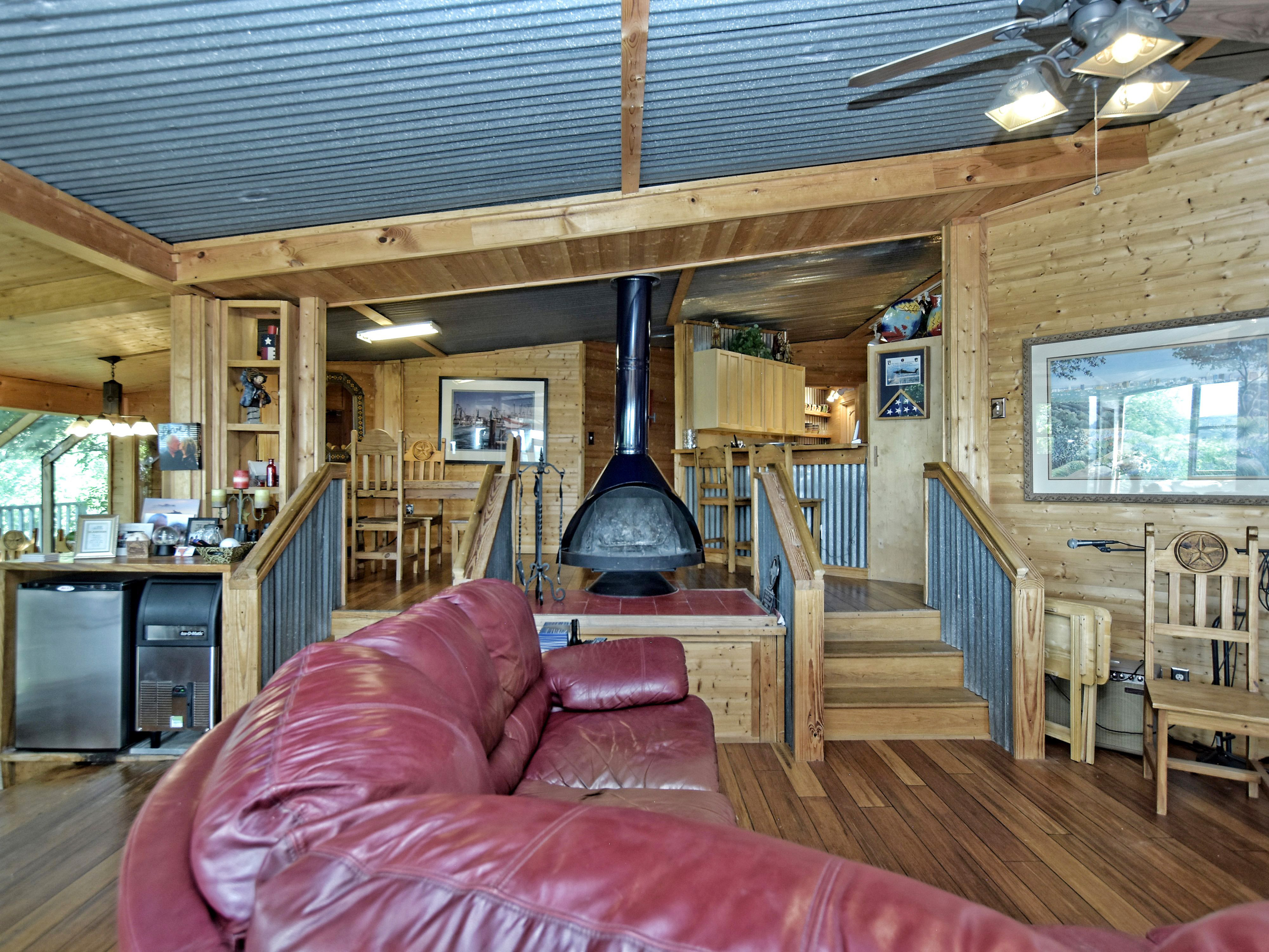 2919 Brass Buttons Trail Austin, TX 78734 - Photo 8 of 44