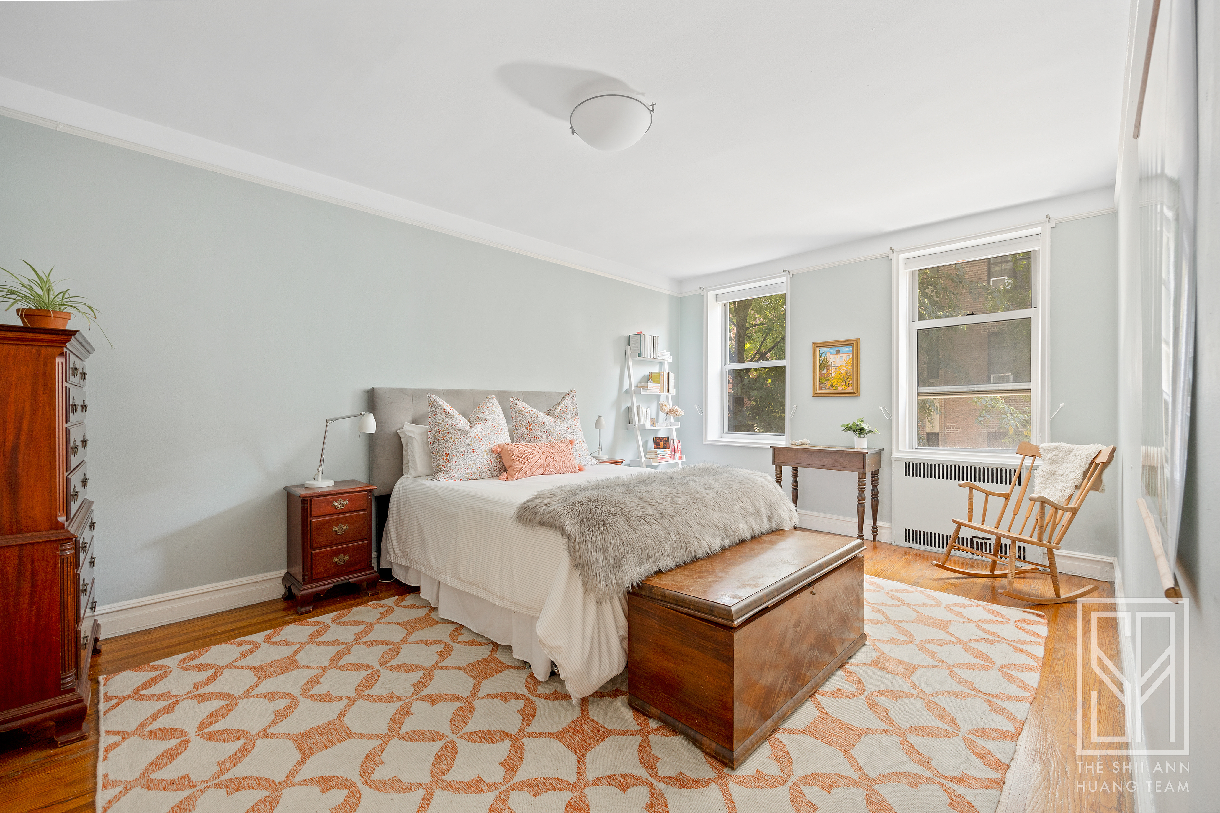 225 Park Place, Unit 2B Brooklyn, NY 11238 - Photo 5 of 9