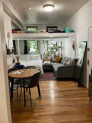 $2,795 | 510 East 5th Street, Unit B | East Village
