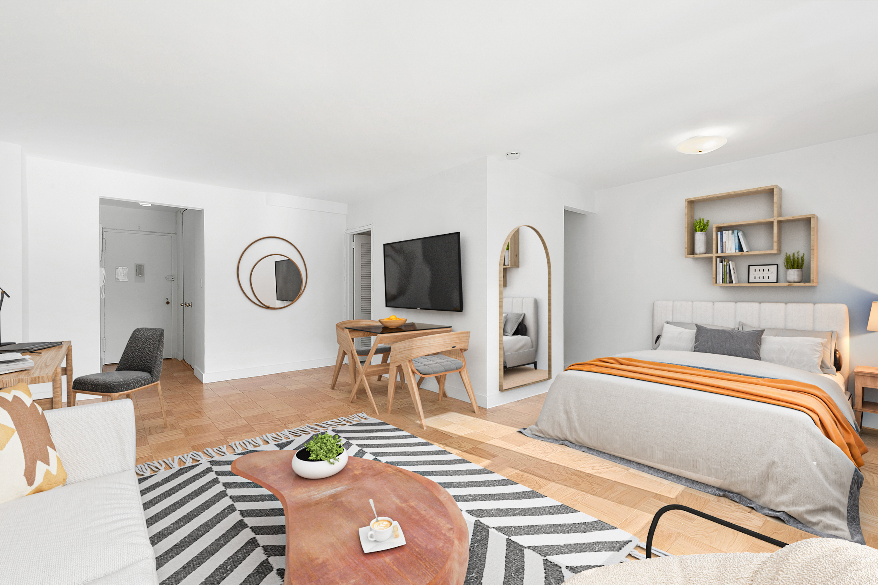 120 East 90th Street, Unit 9A Manhattan, NY 10128 - Photo 3 of 9