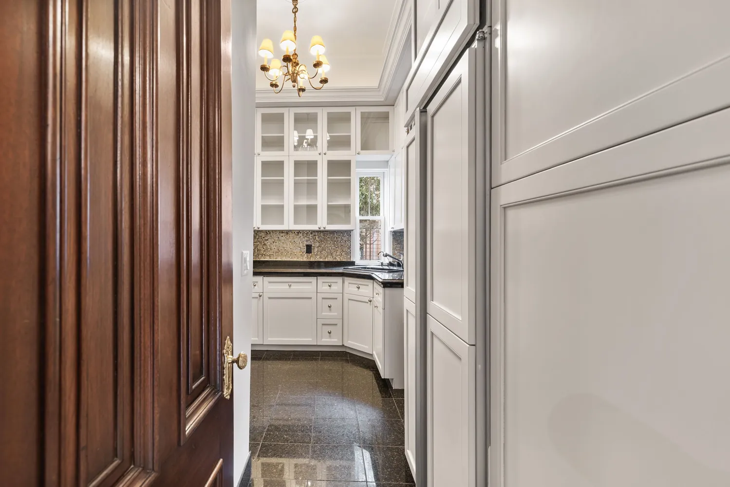 $2,650,000 | 22 Worcester Square, Unit 1, Boston, MA 02118