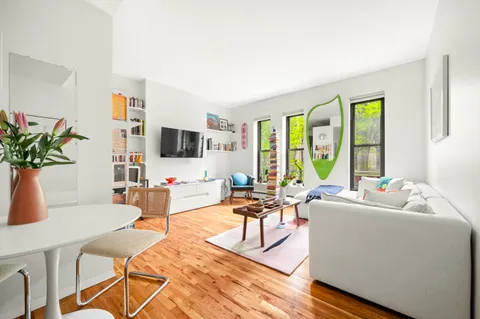 $720,000 | 195 Garfield Place, Unit 2S | Park Slope
