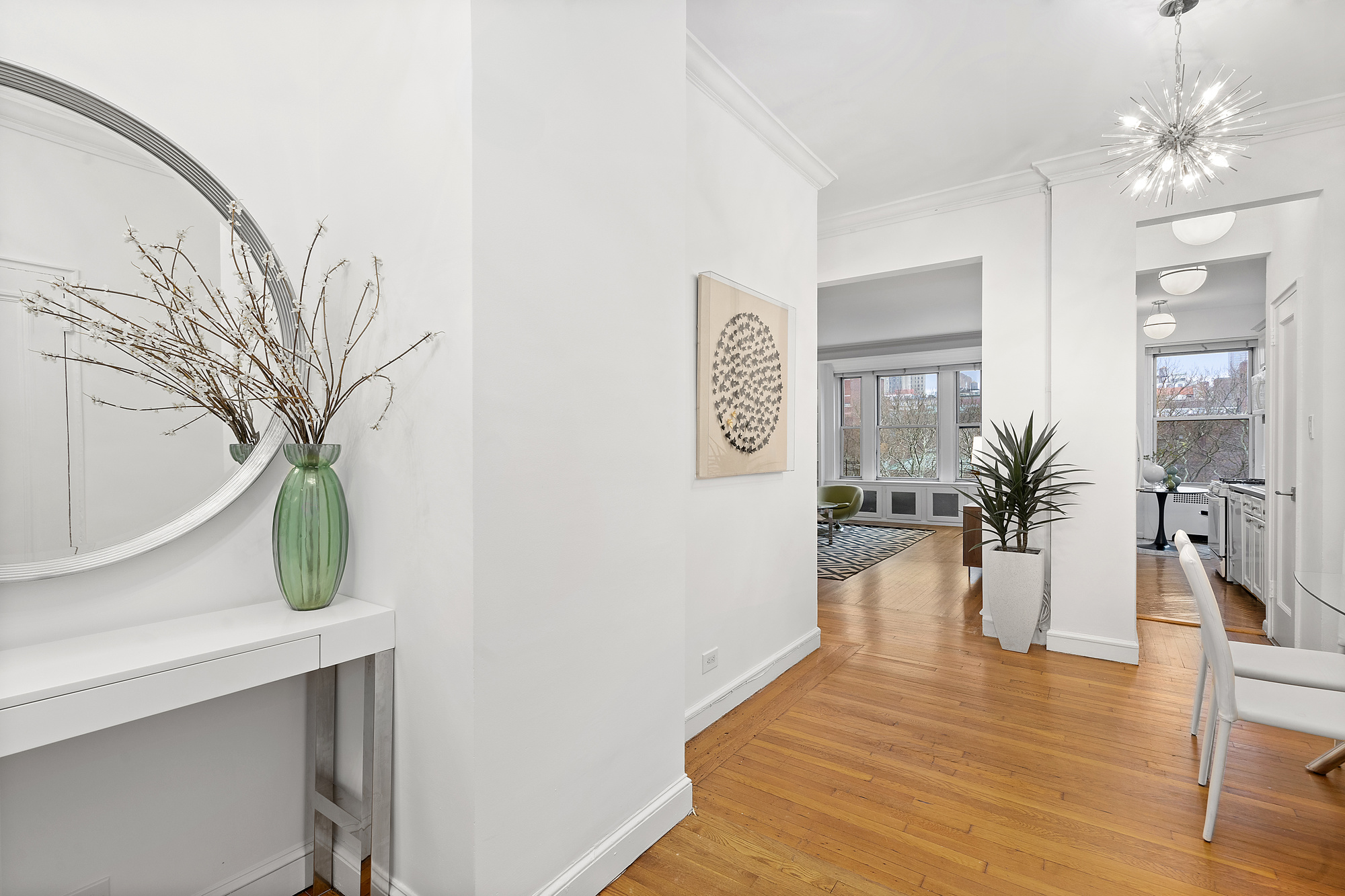 35 West 81st Street, Unit 6BC Manhattan, NY 10024 - Photo 3 of 14