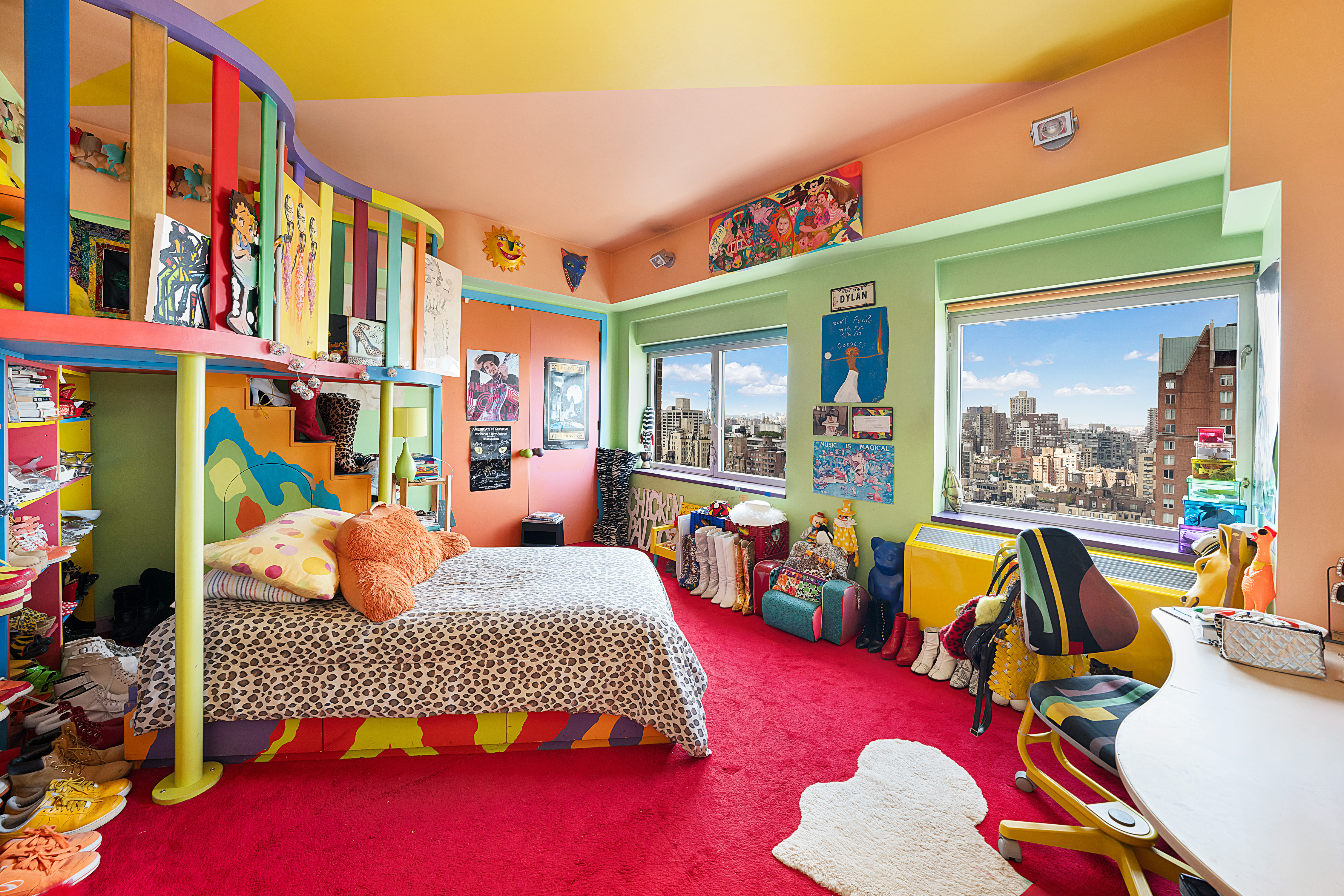 188 East 76th Street, Unit 29A Manhattan, NY 10021 - Photo 13 of 16