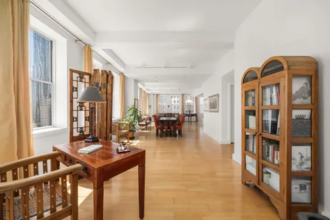 $2,998,000 | 80 Chambers Street, Unit 15A | TriBeCa