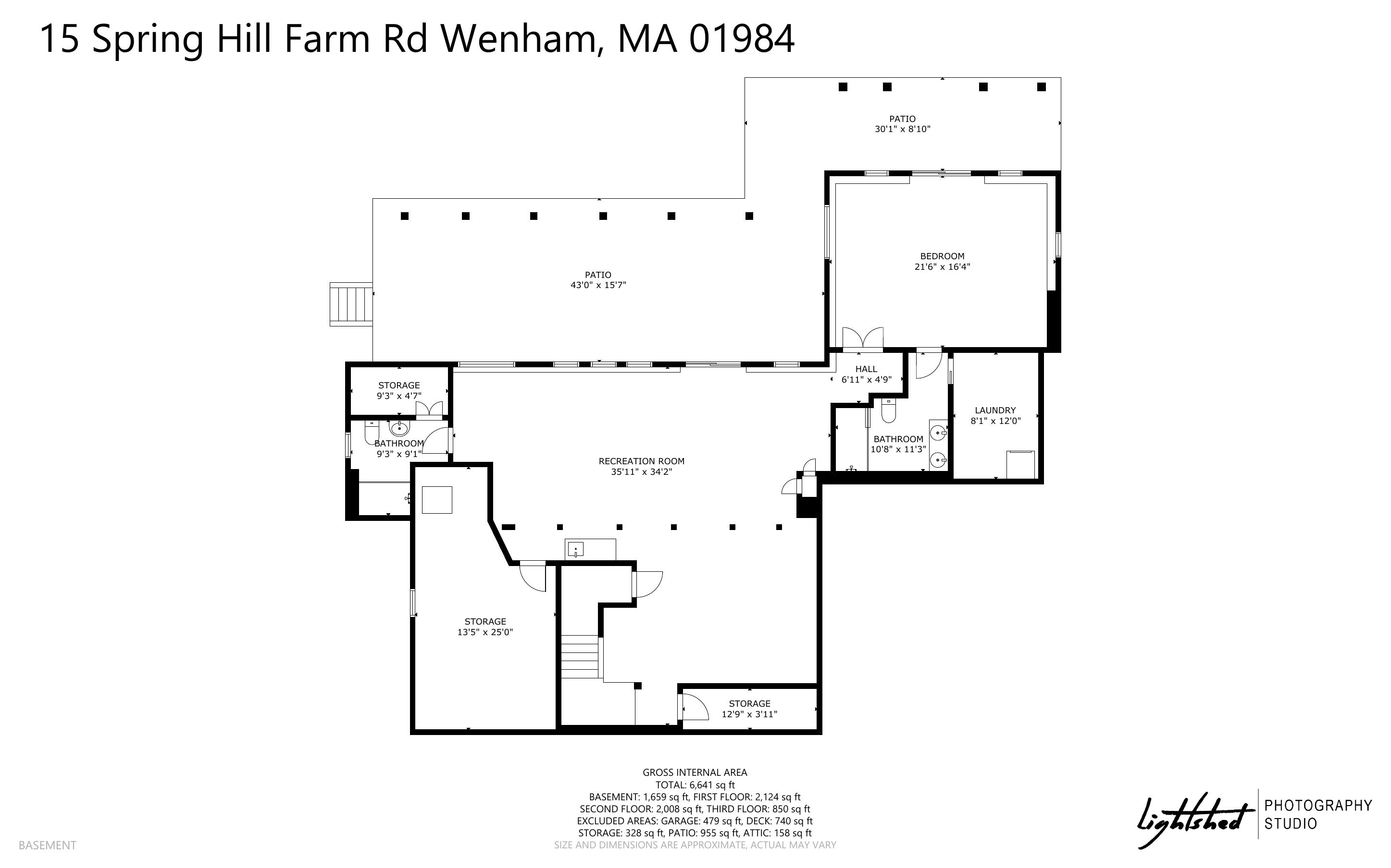 15 Spring Hill Farm Road Wenham, MA 01984 - Photo 85 of 85
